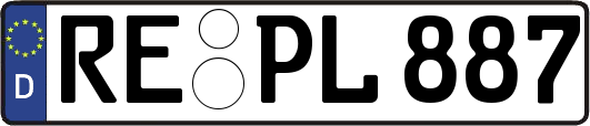 RE-PL887