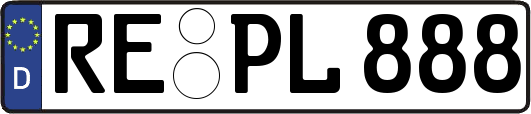 RE-PL888
