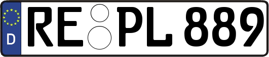 RE-PL889
