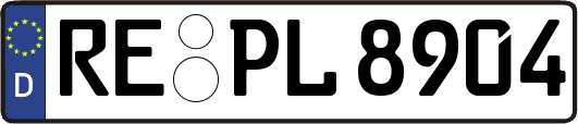 RE-PL8904