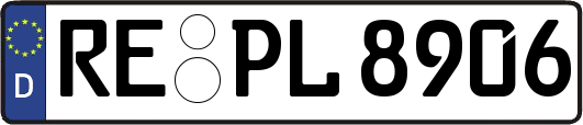 RE-PL8906