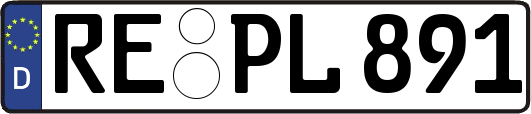 RE-PL891
