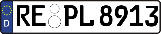 RE-PL8913
