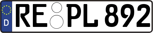 RE-PL892