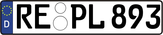 RE-PL893
