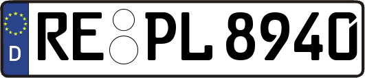 RE-PL8940