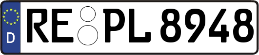 RE-PL8948