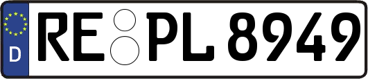 RE-PL8949