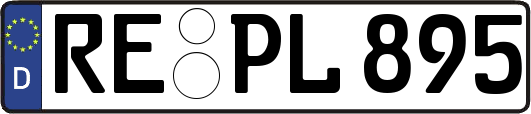 RE-PL895