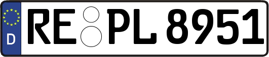 RE-PL8951