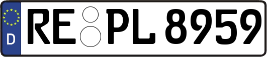 RE-PL8959
