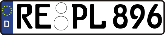 RE-PL896