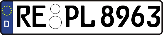 RE-PL8963