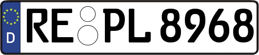 RE-PL8968