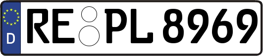 RE-PL8969