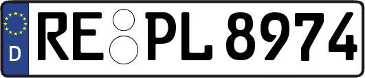 RE-PL8974