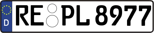 RE-PL8977