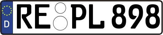 RE-PL898