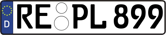RE-PL899
