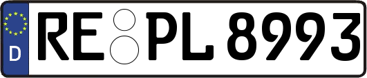 RE-PL8993