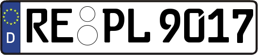 RE-PL9017