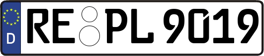 RE-PL9019