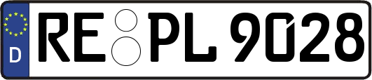 RE-PL9028