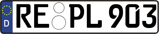 RE-PL903