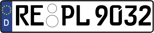 RE-PL9032