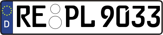 RE-PL9033