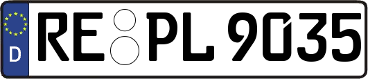 RE-PL9035