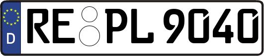 RE-PL9040