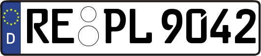 RE-PL9042