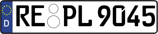 RE-PL9045