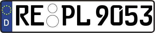 RE-PL9053