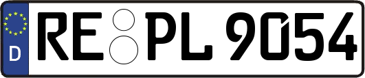 RE-PL9054