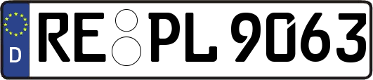 RE-PL9063