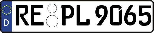 RE-PL9065