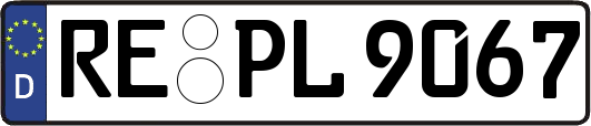 RE-PL9067