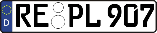 RE-PL907