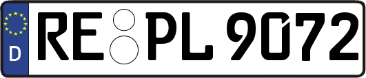 RE-PL9072