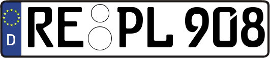 RE-PL908