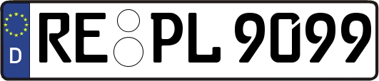 RE-PL9099