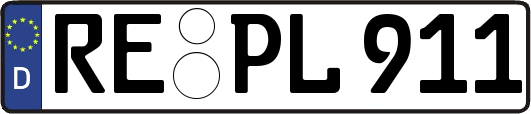 RE-PL911