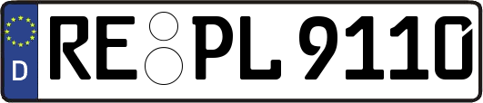 RE-PL9110