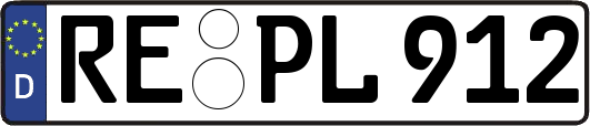 RE-PL912
