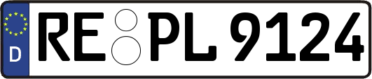 RE-PL9124