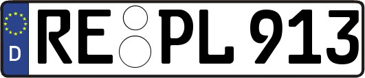 RE-PL913