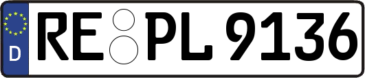 RE-PL9136