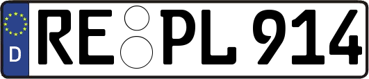RE-PL914